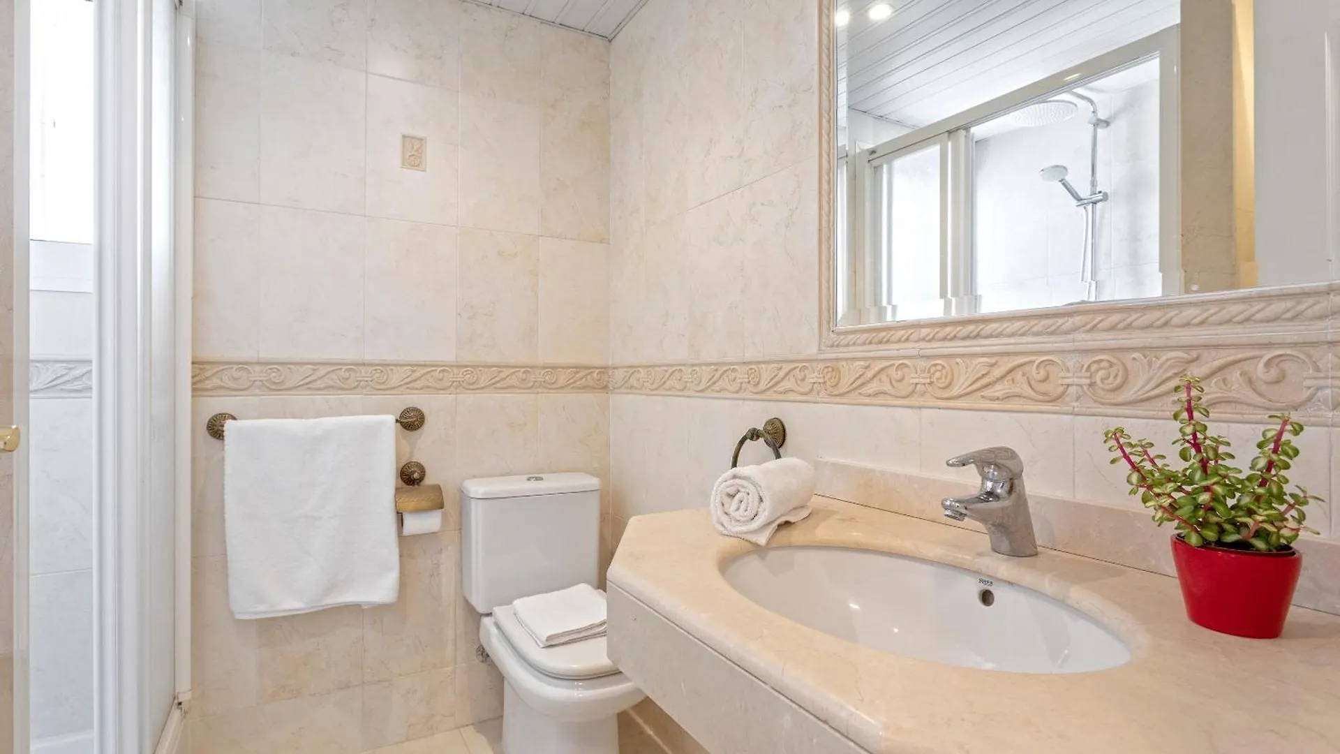 Sunstay Luxe Flat III Playamar Torremolinos