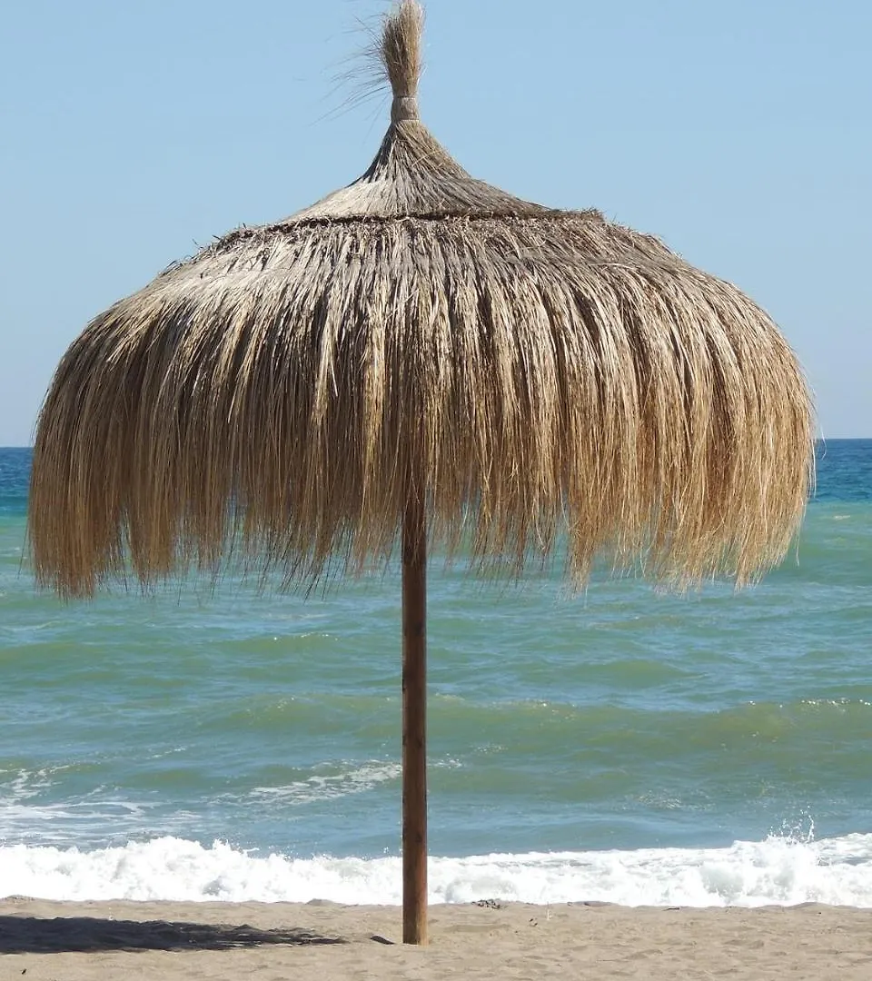 Lejlighed Sunstay Luxe Flat III Playamar Torremolinos